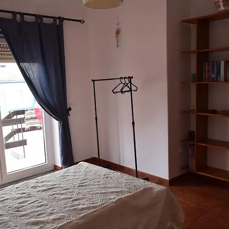 Casa Na Aldeia Alburitel