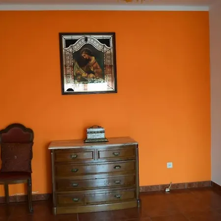 Casa Na Aldeia Appartement