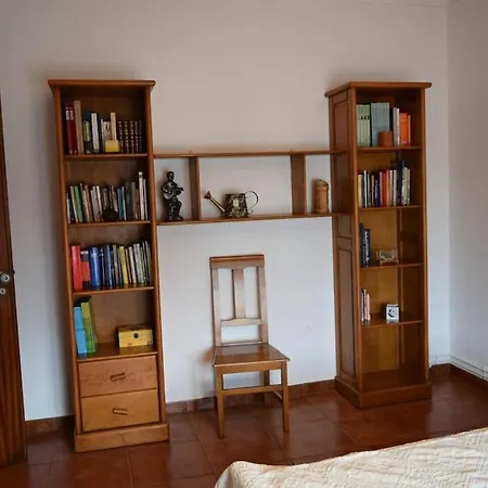 Apartamento Casa Na Aldeia Alburitel