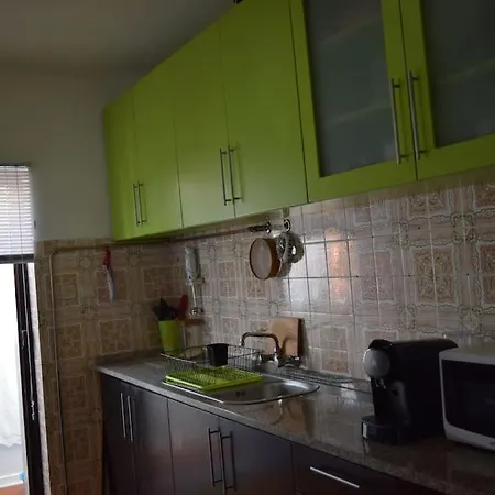 Casa Na Aldeia Апартаменты