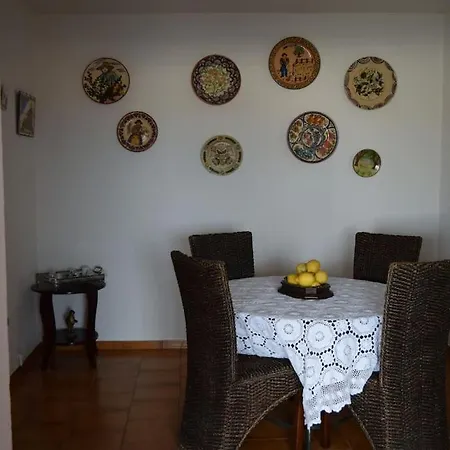 Casa Na Aldeia Apartment *