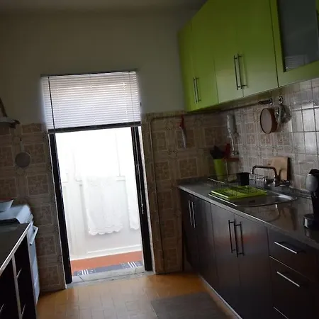 Casa Na Aldeia Apartment Alburitel