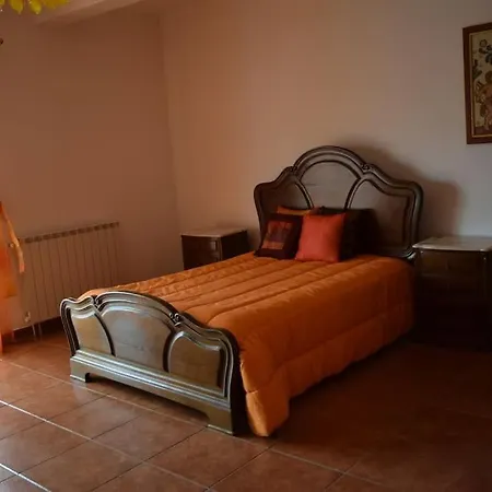 Casa Na Aldeia Alburitel