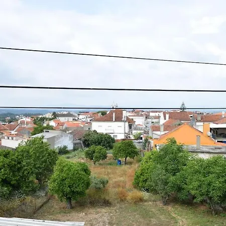 Апартаменты Casa Na Aldeia