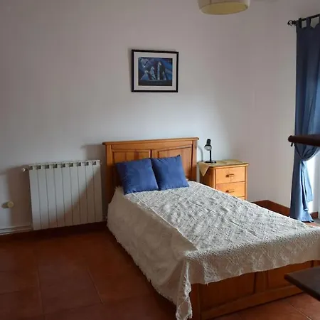 Casa Na Aldeia Apartamento Alburitel