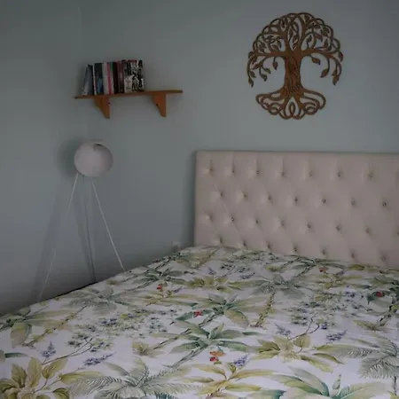 Апартаменты Casa Na Aldeia Alburitel
