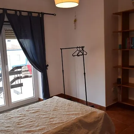 Daire Casa Na Aldeia Alburitel