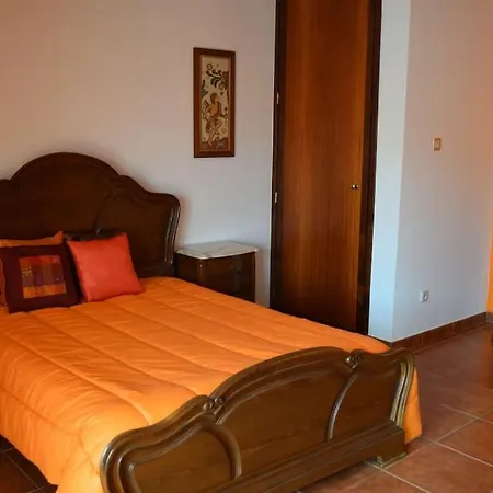 Casa Na Aldeia Alburitel