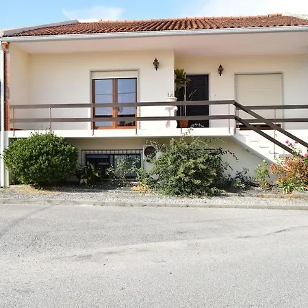 Apartment Casa Na Aldeia