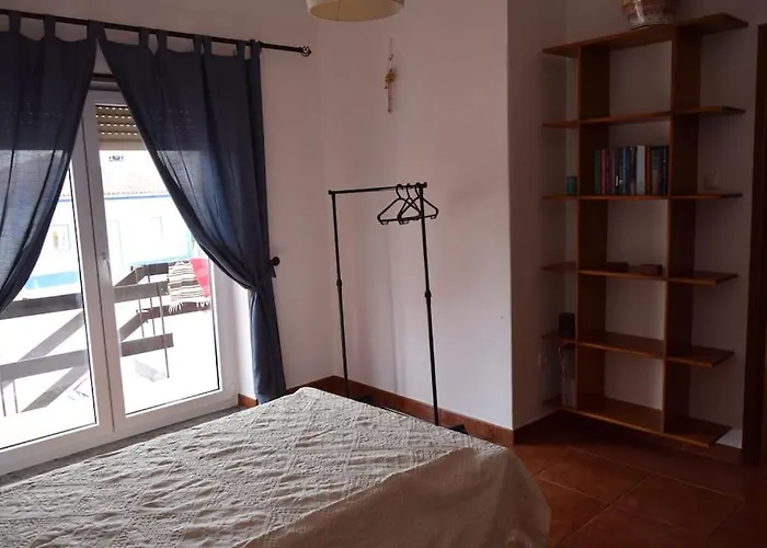 Casa Na Aldeia Alburitel