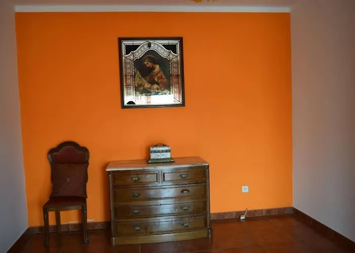 Casa Na Aldeia Appartement