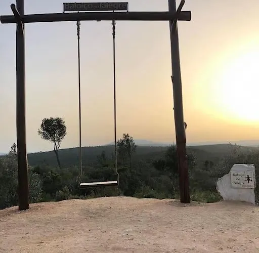 Apartamento Casa Na Aldeia