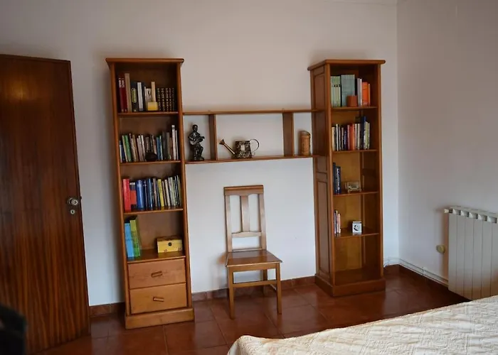 Appartement Casa Na Aldeia Alburitel