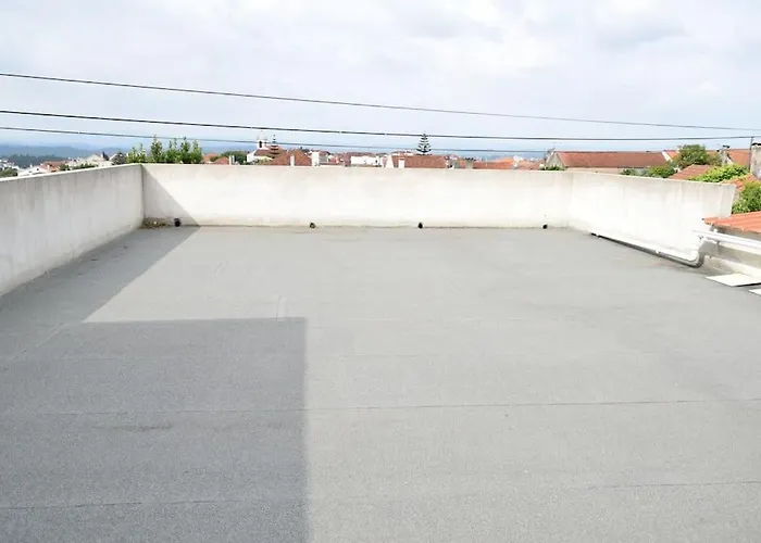 Casa Na Aldeia * Alburitel