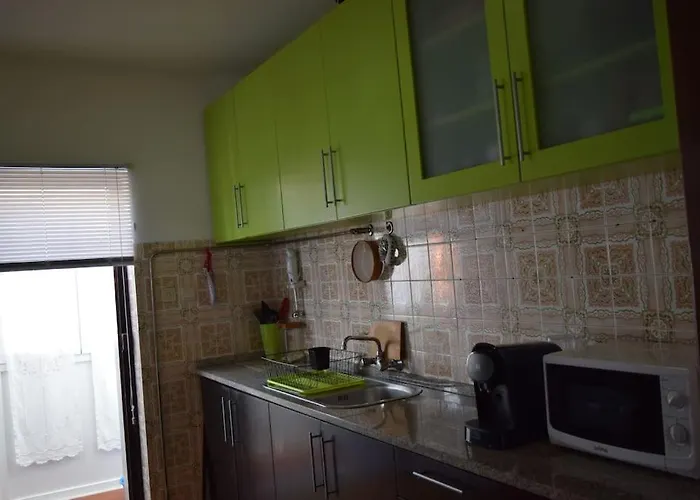 Casa Na Aldeia Appartement
