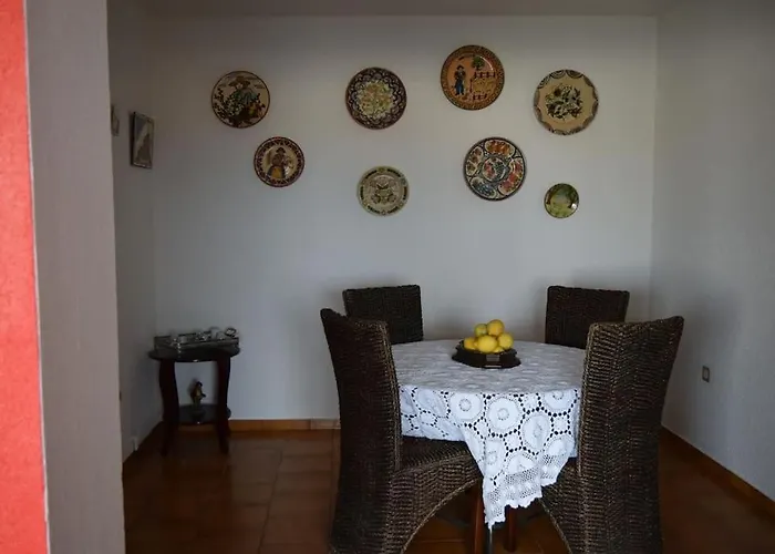 Casa Na Aldeia Appartement *