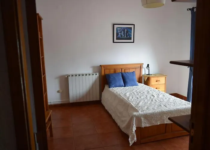 Casa Na Aldeia *