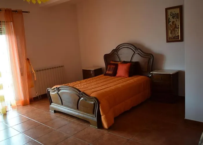 Casa Na Aldeia Alburitel