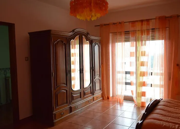 Casa Na Aldeia * Alburitel