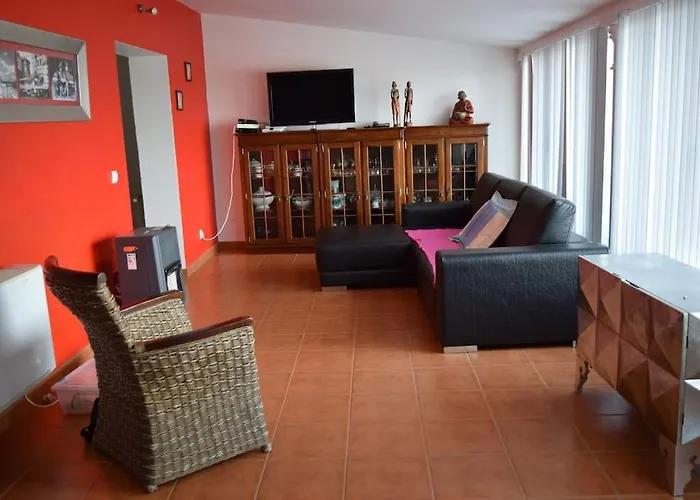 Casa Na Aldeia