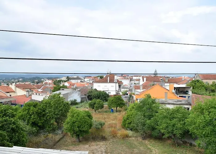 Apartamento Casa Na Aldeia