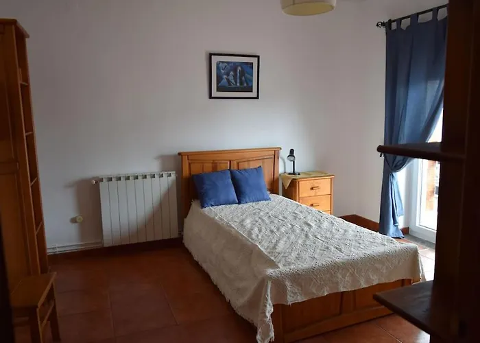 Casa Na Aldeia Apartamento Alburitel