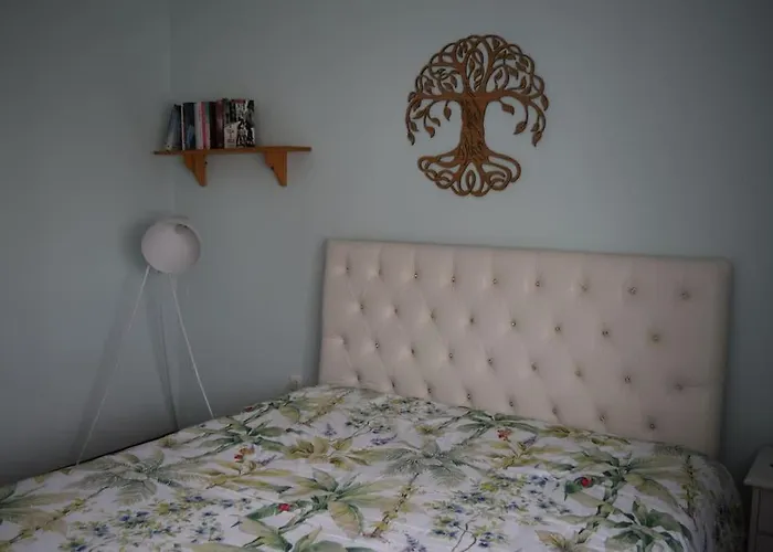 Casa Na Aldeia Alburitel