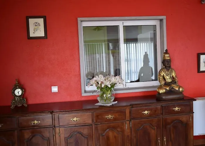Casa Na Aldeia Appartement