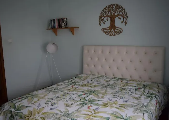 Appartement Casa Na Aldeia Alburitel