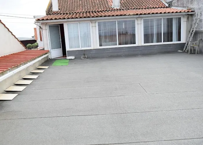 Apartamento Casa Na Aldeia *