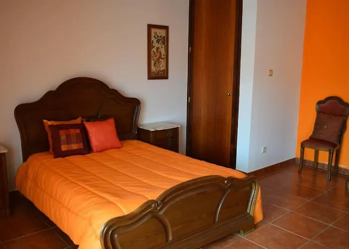 Casa Na Aldeia Alburitel